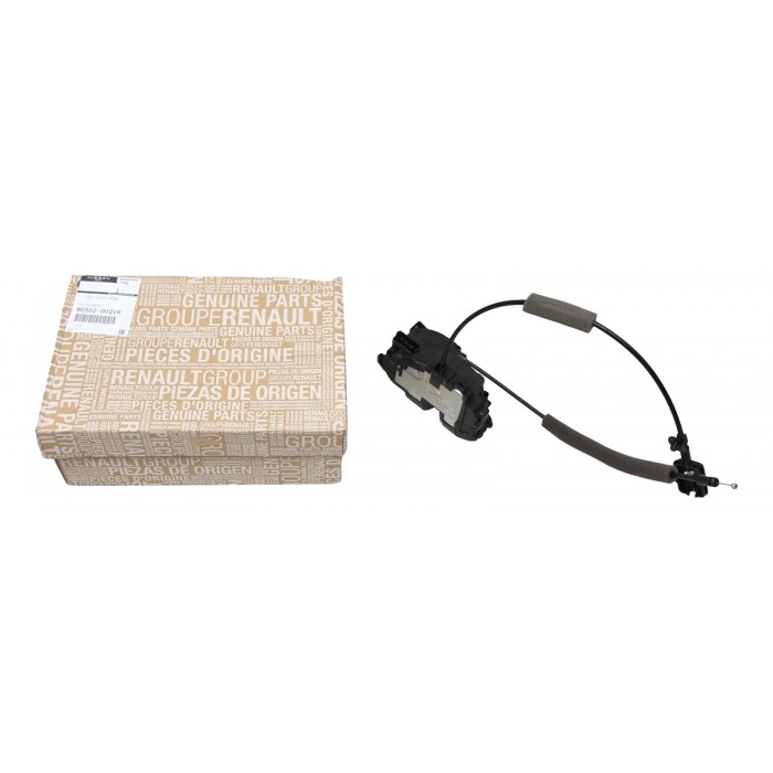 Gache Serrure de Porte Avant Droit Pour Nissan Nv400 Renault Master 8050200Q0K