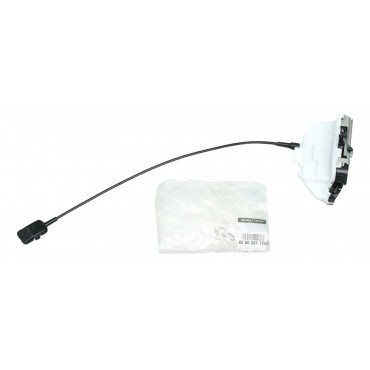 Gache Serrure de Porte Avant Droit Pour Renault Megane II 2002-2009 8200027779