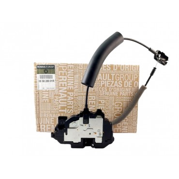 Gache Serrure de Porte Avant Droit Pour Renault Megane III 805020001R CAC3631