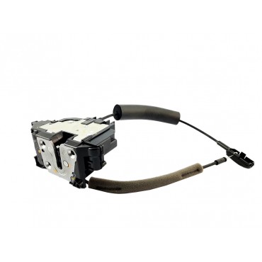 Gache Serrure de Porte Avant Droit Pour Renault Megane III 805020001R CAC3631