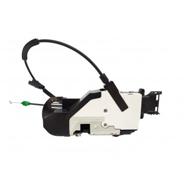 Gache Serrure de Porte Avant Gauche Pour Citroën C3 Picasso 2009-2015 9135FR