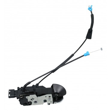 Gache Serrure de Porte Avant Gauche Pour Citroen C4 Picasso 9135Y0