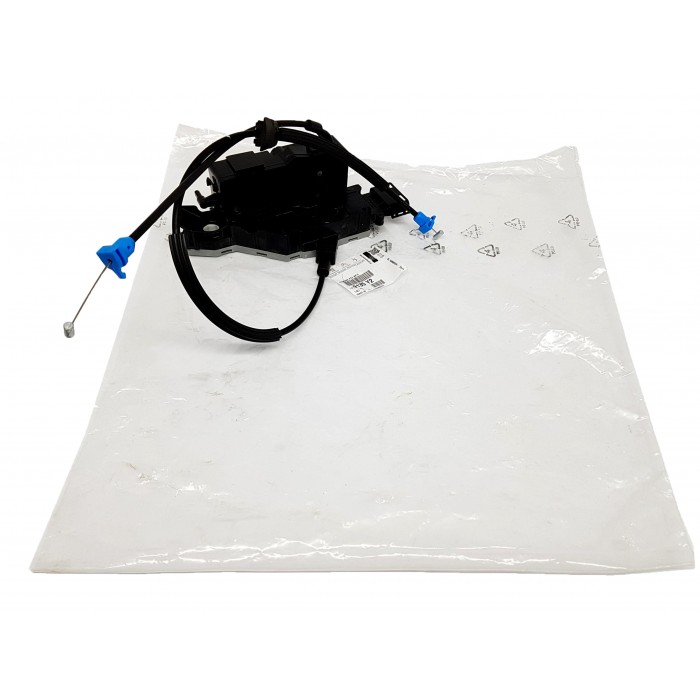 Gache Serrure de Porte Avant Gauche Pour Citroen C4 Picasso 9135Y2