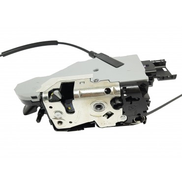 Gache Serrure de Porte Avant Gauche Pour Citroen C4 Picasso 9135Y2