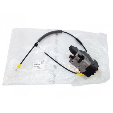 Gache Serrure de Porte Avant Gauche Pour Citroën Jumpy II Peugeot Expert 9135AR
