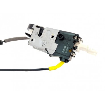 Gache Serrure de Porte Avant Gauche Pour Citroën Jumpy II Peugeot Expert 9135AR