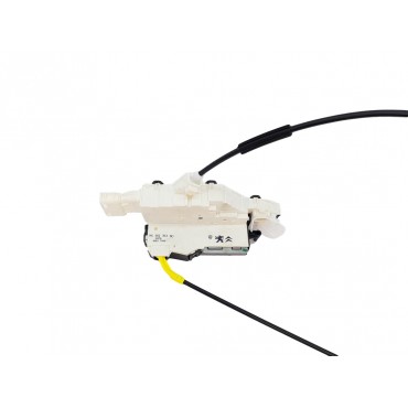 Gache Serrure de Porte Avant Gauche Pour Citroën Jumpy II Peugeot Expert 9135AR