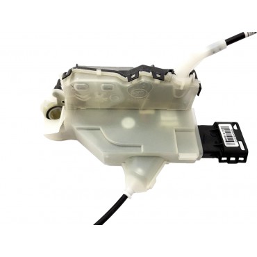 Gache Serrure de Porte Avant Gauche Pour Peugeot 308 I 2007-2015 9800616680