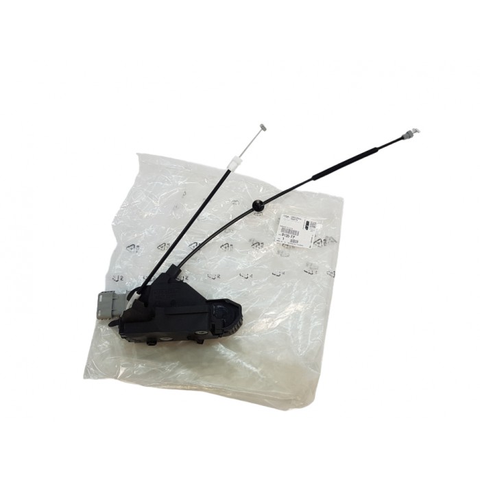 Gache Serrure de Porte Avant Gauche Pour Peugeot 407 9135FP