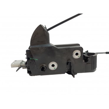 Gache Serrure de Porte Avant Gauche Pour Peugeot 407 9135FP