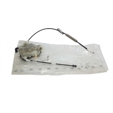 Gache Serrure de Porte Avant Gauche Pour Peugeot 508 9819263080