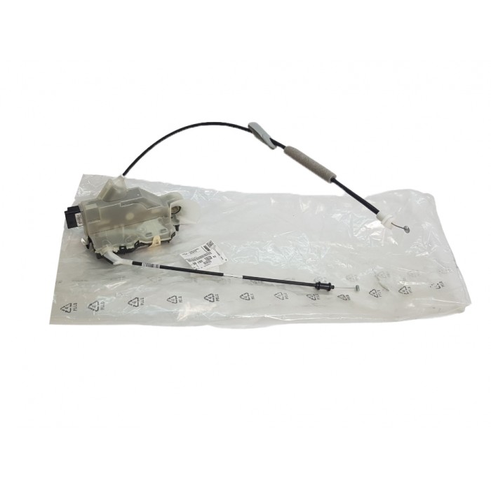 Gache Serrure de Porte Avant Gauche Pour Peugeot 508 9819263080