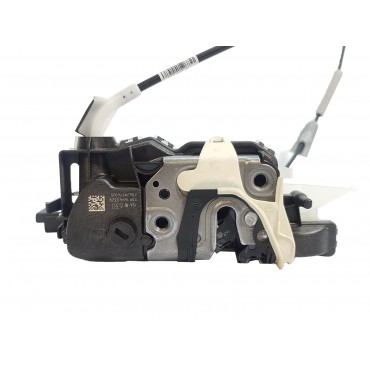 Gache Serrure de Porte Avant Gauche Pour Peugeot 508 9819263080