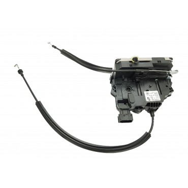 Gache Serrure de Porte Avant Gauche Pour Citroën Jumper Fiat Ducato 1633561480