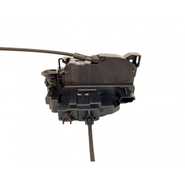 Gache Serrure de Porte Avant Gauche Pour Renault Clio III 8200300123