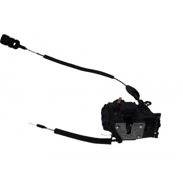 Gache Serrure de Porte Avant Gauche Pour Renault Clio IV 805033000R