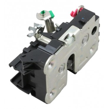 Gache Serrure de Porte Avant Gauche Pour Renault Kangoo 8050300QAG