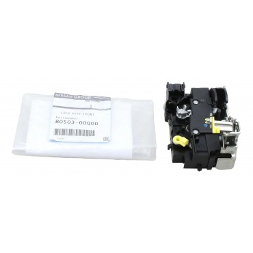 Gache Serrure de Porte Avant Gauche Pour Renault Master II 8050300Q0D