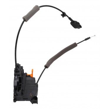 Gache Serrure de Porte Avant Gauche Pour Nissan Nv400 Opel Movano B 8050300Q0J