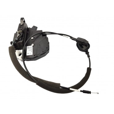 Gache Serrure de Porte Avant Gauche Pour Renault Megane III 805038255R