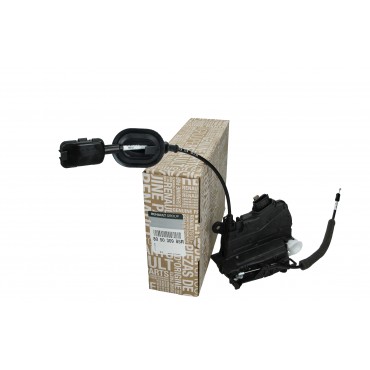 Gache Serrure de Porte Avant Gauche Pour Renault Megane 805030985R