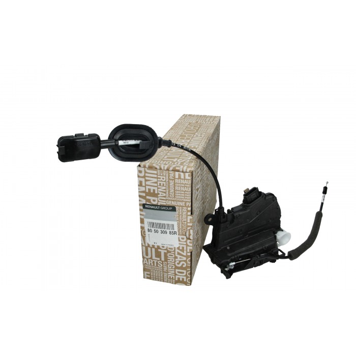 Gache Serrure de Porte Avant Gauche Pour Renault Megane 805030985R