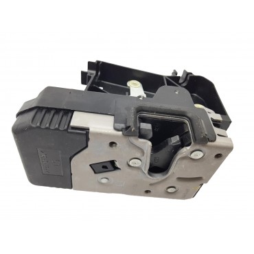 Gache Serrure de Porte Avant Gauche Pour Opel Vivaro A Renault Trafic 91166237