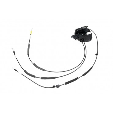 Gache Serrure de Porte Coulissante Droit Pour Renault Trafic 8250200Q0G