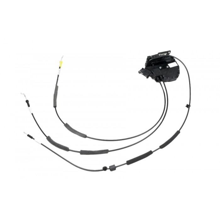 Gache Serrure de Porte Coulissante Droit Pour Renault Trafic 8250200Q0G