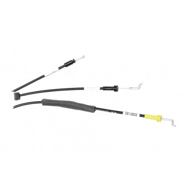 Gache Serrure de Porte Coulissante Droit Pour Renault Trafic 8250200Q0G