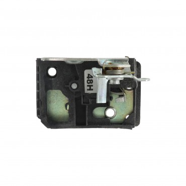 Gache Serrure de Porte Coulissante Droit Pour Citroën Jumper Fiat Ducato 9138C5