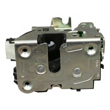 Gache Serrure de Porte Coulissante Droit Pour Renault Kangoo 8250300QAR