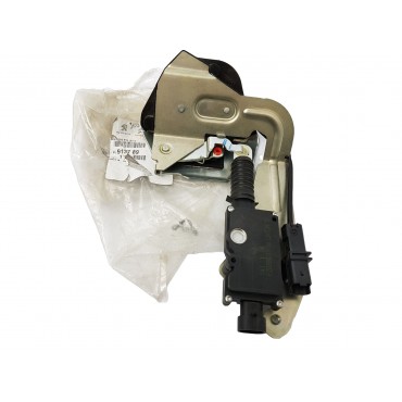 Gache Serrure de Porte Coulissante Gauche Pour Citroen C8 Peugeot 807 913789