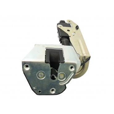 Gache Serrure de Porte Coulissante Gauche Pour Citroen C8 Peugeot 807 913789