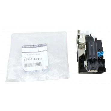 Gache Serrure de Porte Coulissante Gauche Pour Renault Kangoo I 8250300QAS