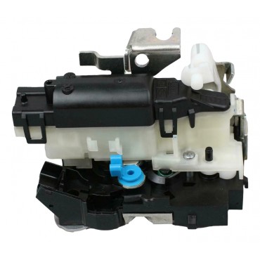 Gache Serrure de Porte Coulissante Gauche Pour Renault Kangoo I 8250300QAS