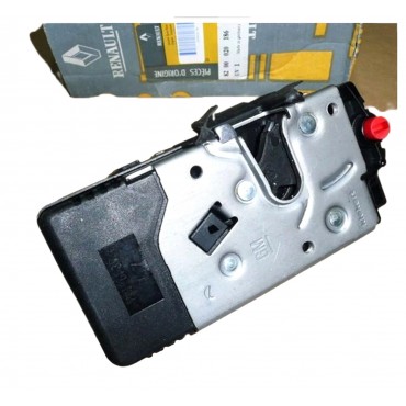 Gache Serrure de Porte Coulissante Gauche Pour Renault Trafic II 8200020186