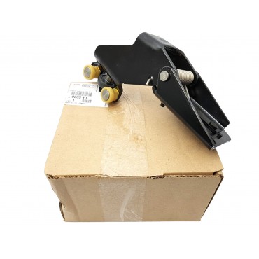 Galet Guide de Porte Coulissante Gauche Pour Citroen C8 Peugeot 807 9033Y1
