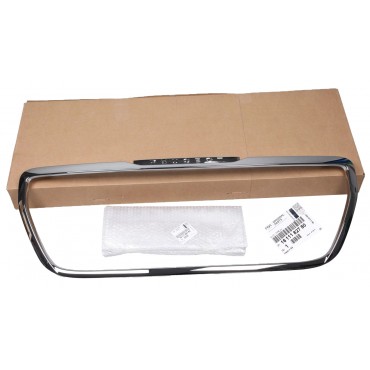 Garniture de Calandre Pour Peugeot 3008 - à partir de 2009 1611182780