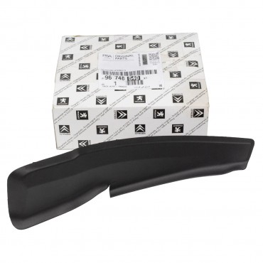 Garniture Pare Brise côté Droit Pour Peugeot 208 I 2008 I 96748540XT