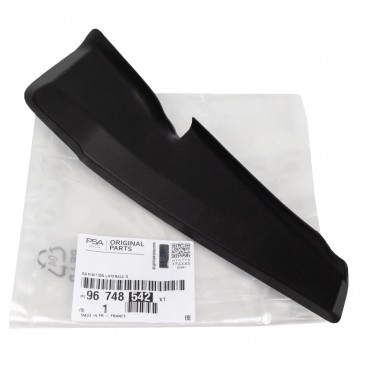 Garniture Pare Brise côté Gauche Pour Peugeot 208 I 2008 I 96748542XT