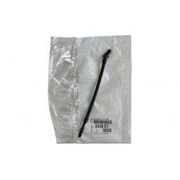 Gicleur Lave Glace Arrière Pour Peugeot 206 6438E1