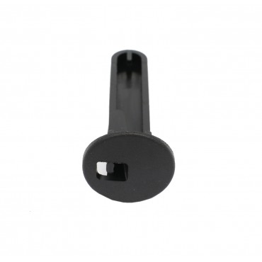 Goupille Fixation Radiateur Pour Dacia Dokker Duster Lodgy Renault Captur 62363