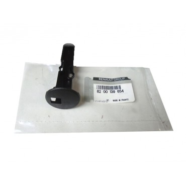 Goupille Fixation Radiateur Pour Renault Kangoo - à partir de 2008 8200139654
