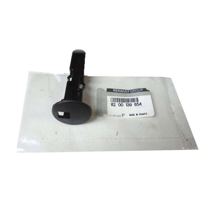Goupille Fixation Radiateur Pour Renault Kangoo - à partir de 2008 8200139654