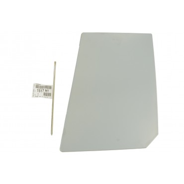 Goupille Trappe de Remplissage Carburant Pour Citroen Jumper III 1517H1