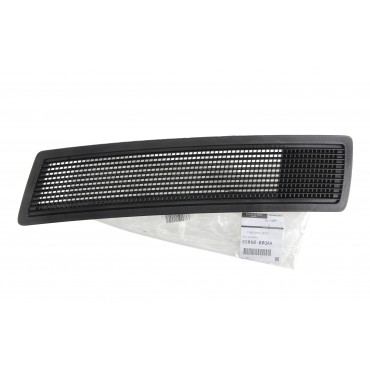 Grille d'Aération du Capot Moteur Pour Renault Trafic 6586000QAA 8200004370