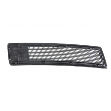 Grille d'Aération du Capot Moteur Pour Renault Trafic 6586000QAA 8200004370