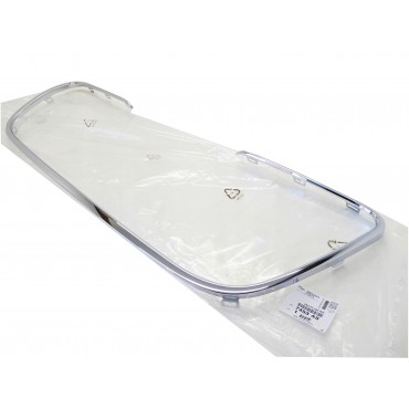 Grille de Calandre Cadre Pour Peugeot 508 I 2010-2018 7453A9