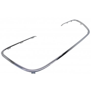 Grille de Calandre Cadre Pour Peugeot 508 I 2010-2018 7453A9